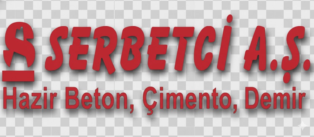 Şerbetci Beton