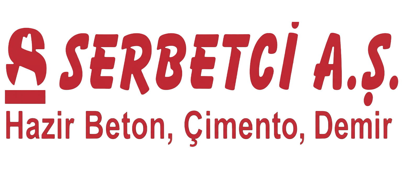 Hazır Beton Üretim & Satış Şerbetci Beton